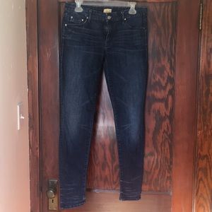 Beautiful Mother jeans!